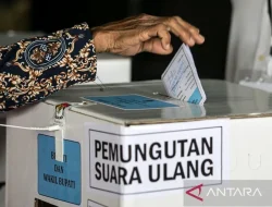 Kolaborasi Lintas Sektor Kunci Pelaksanaan PSU Lancar Tanpa Gangguan