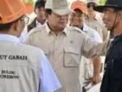 Jadikan Harga Obat Terjangkau Rakyat, Presiden Prabowo Luncurkan Apotek Desa