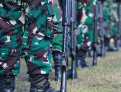 Lawan OPM, Jaga Kedaulatan Bangsa