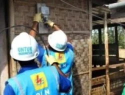 Pemerintah Targetkan 780 Ribu Rumah Lewat Program Listrik Desa
