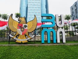 Pemerintah Perkuat Tata Kelola demi Efisiensi dan Transparansi BUMN