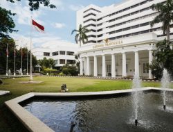 Kematian Diplomat Muda, Publik Diminta Tak Berspekulasi dan Hormati Proses Hukum