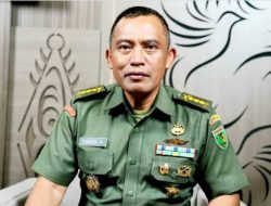 TNI Bantah Rumah Bupati Puncak sebagai Pos, Aksi Pembakaran OPM Tidak Dapat Dibenarkan