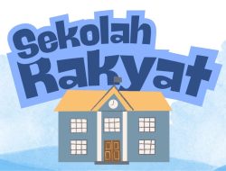 Pemerintah Mulai Operasikan Seratus Lokasi Sekolah Rakyat Sebagai Solusi Pendidikan Inklusif