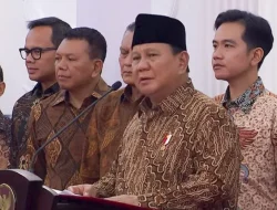 Setahun Pemerintahan Prabowo-Gibran: MBG dan CKG Wujudkan SDM Sehat, Ekonomi Kuat