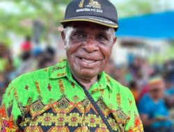Bantuan Rehab Rumah Kepala Suku di Mimika Jadi Bukti Nyata Pemerintah Hadir untuk Rakyat Papua
