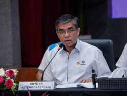 Momentum Hari Sumpah Pemuda: Pemerintah Percepat Program Magang Nasional Guna Tingkatkan Kompetensi Tenaga Kerja Muda Indonesia