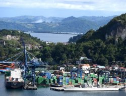 Pembangunan Papua Bukti Nyata Pemerintah Hadir untuk Semua