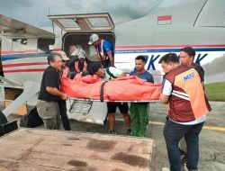 Mengutuk Kejahatan OPM Terhadap Tenaga Pendidik di Yahukimo