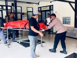 Guru di Yahukimo Gugur Diserang OPM Saat Temani Murid Tanam Pohon