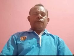 MBG Papua Investasi Jangka Panjang Generasi Emas 2045